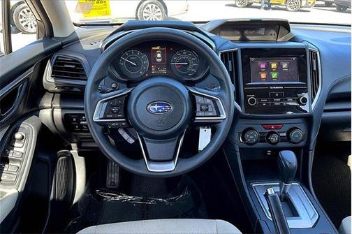 2018 Subaru Impreza 2.0i Premium