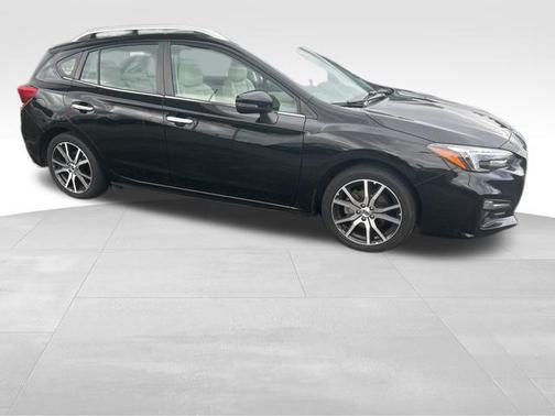 2019 Subaru Impreza 2.0i Limited