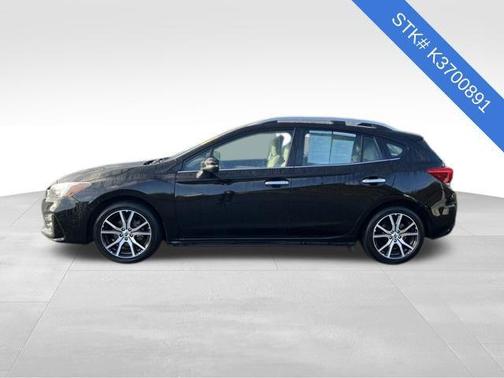 2019 Subaru Impreza 2.0i Limited