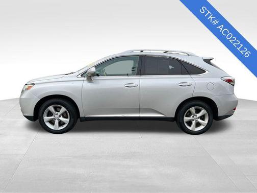 2010 Lexus RX 350 Base