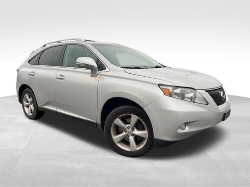 2010 Lexus RX 350 Base