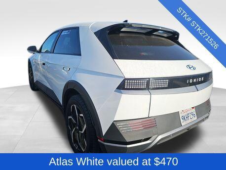 2024 Hyundai IONIQ 5 SEL