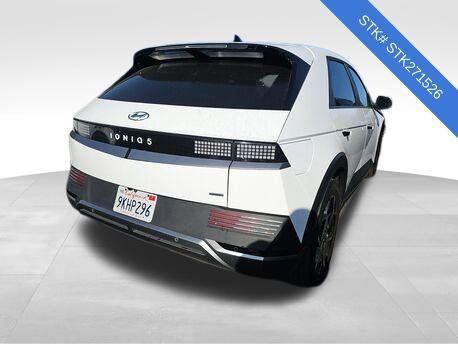 2024 Hyundai IONIQ 5 SEL
