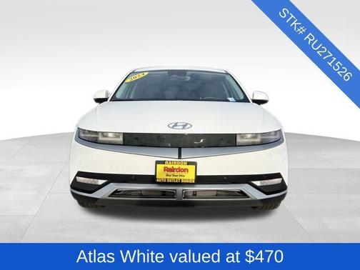 2024 Hyundai IONIQ 5 SEL