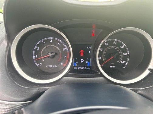 2010 Mitsubishi Lancer Sportback GTS