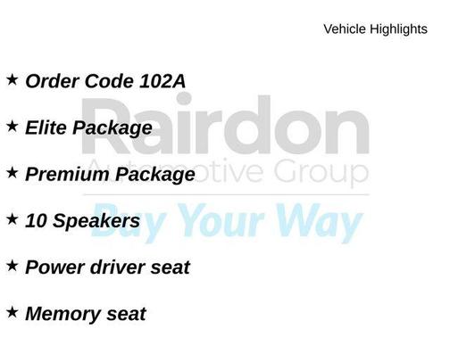 Ingot Silver Metallic 2013 Lincoln MKX Base