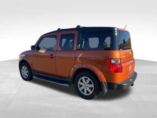 2007 Honda Element EX