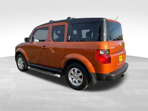 2007 Honda Element EX