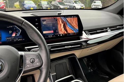 2024 BMW X1 xDrive28i
