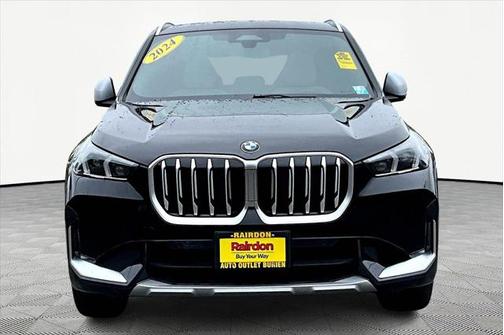 2024 BMW X1 xDrive28i