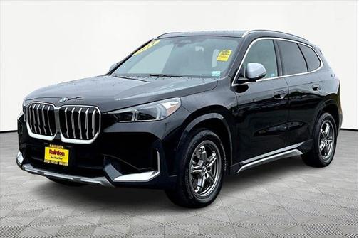 2024 BMW X1 xDrive28i