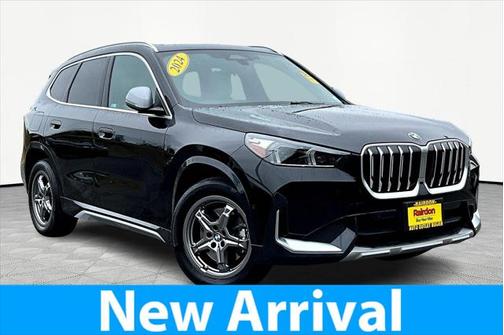 2024 BMW X1 xDrive28i