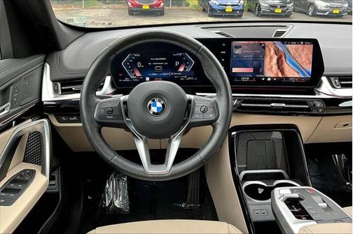 2024 BMW X1 xDrive28i