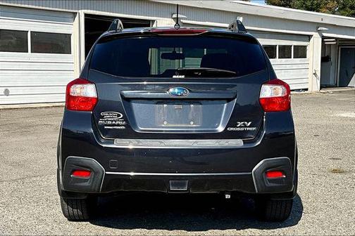 2014 Subaru XV Crosstrek 2.0i Premium