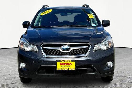2014 Subaru XV Crosstrek 2.0i Premium