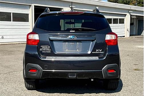 2014 Subaru XV Crosstrek 2.0i Premium