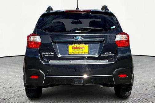 2014 Subaru XV Crosstrek 2.0i Premium