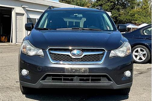 2014 Subaru XV Crosstrek 2.0i Premium