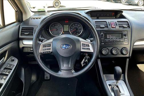 2014 Subaru XV Crosstrek 2.0i Premium