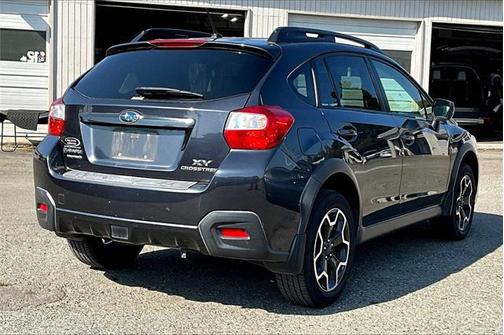 2014 Subaru XV Crosstrek 2.0i Premium