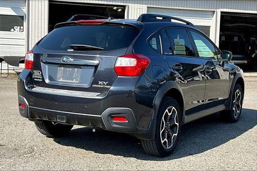 2014 Subaru XV Crosstrek 2.0i Premium