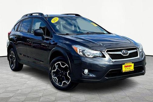 2014 Subaru XV Crosstrek 2.0i Premium
