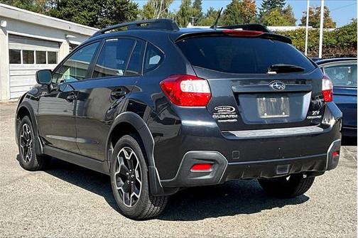 2014 Subaru XV Crosstrek 2.0i Premium