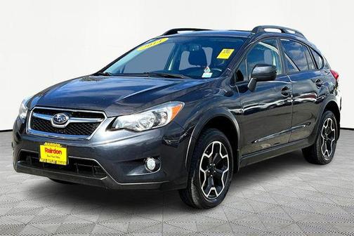 2014 Subaru XV Crosstrek 2.0i Premium