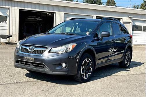 2014 Subaru XV Crosstrek 2.0i Premium