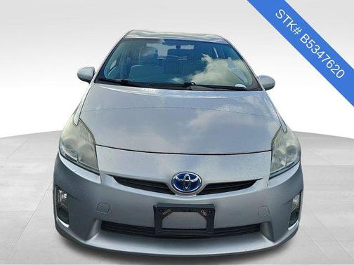 2011 Toyota Prius III