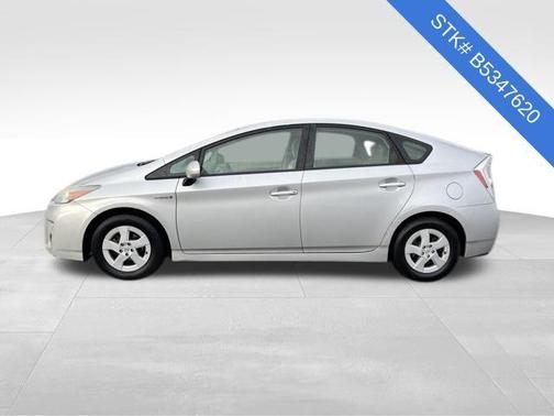 2011 Toyota Prius III