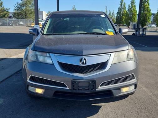 2010 Acura MDX 3.7L
