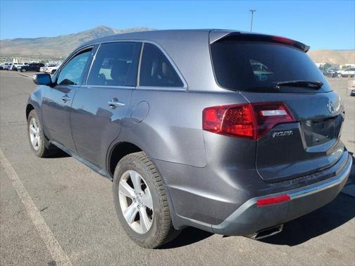 2010 Acura MDX 3.7L