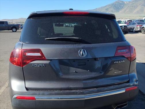 2010 Acura MDX 3.7L