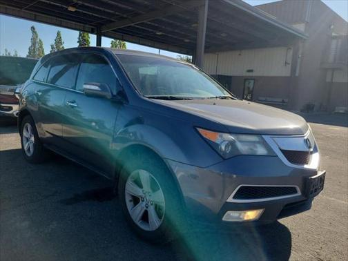2010 Acura MDX 3.7L