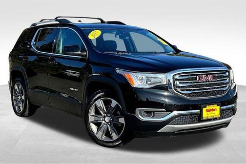 2017 GMC Acadia SLT-2
