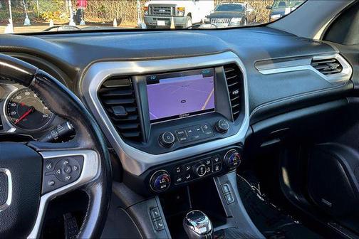 2017 GMC Acadia SLT-2
