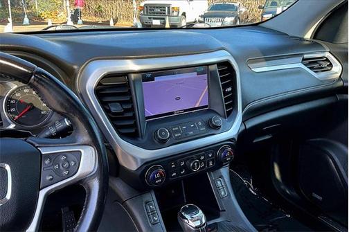 2017 GMC Acadia SLT-2