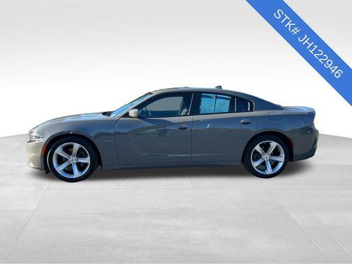 2018 Dodge Charger R/T