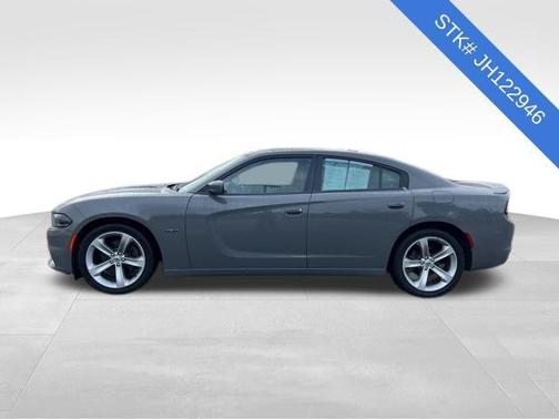 2018 Dodge Charger R/T