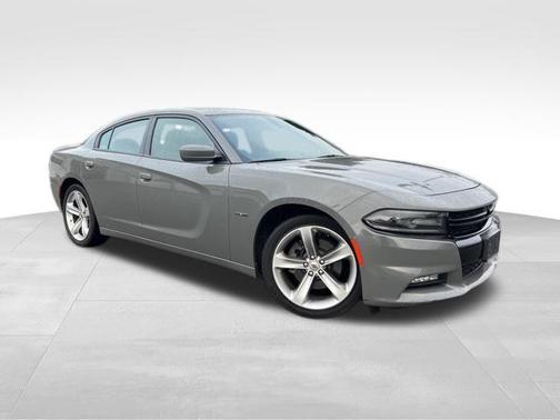 2018 Dodge Charger R/T
