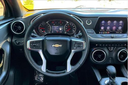 2021 Chevrolet Blazer 1LT