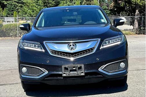 2017 Acura RDX Advance Package