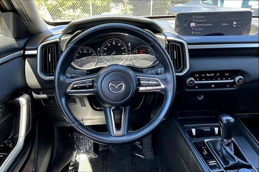 2023 Mazda CX-50 2.5 S Preferred Plus Package