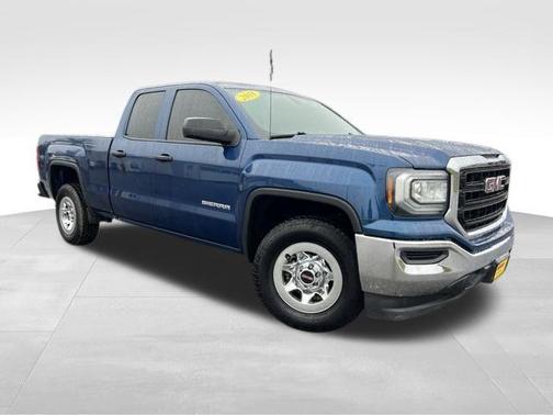 2018 GMC Sierra 1500 Base
