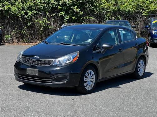 2014 Kia Rio LX