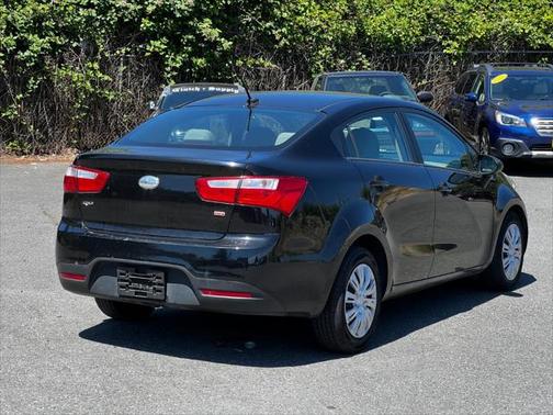 2014 Kia Rio LX