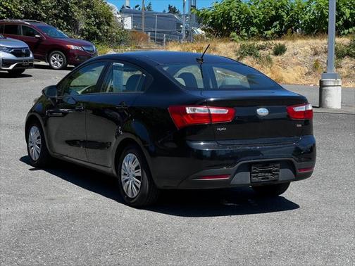 2014 Kia Rio LX