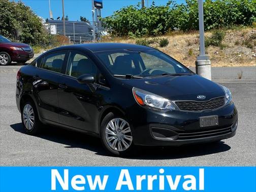 2014 Kia Rio LX