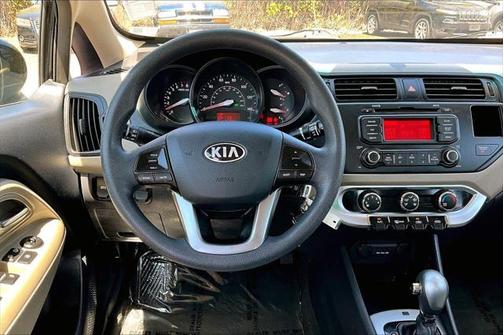 2014 Kia Rio LX